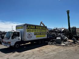 Retail Junk Removal in Maynardville, TN