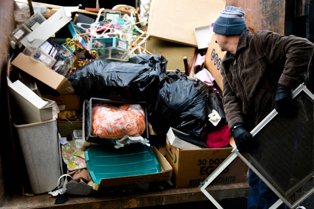 Best Garage Cleanout  in Maynardville, TN