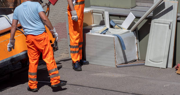 Best Hoarding Cleanup  in Maynardville, TN