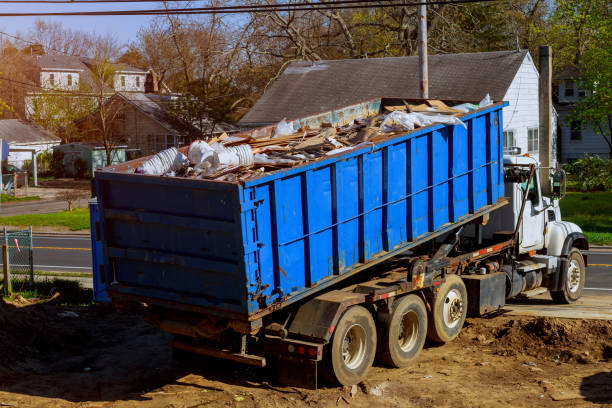 Best Demolition Debris Removal  in Maynardville, TN