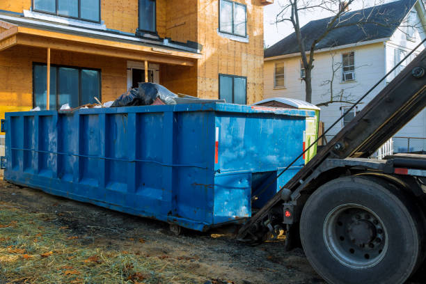 Best Yard Waste Removal  in Maynardville, TN