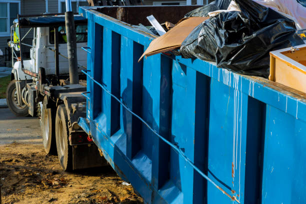 Best Recycling Services for Junk  in Maynardville, TN