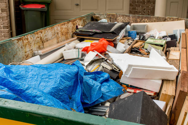 Best Dumpster Rental Services  in Maynardville, TN