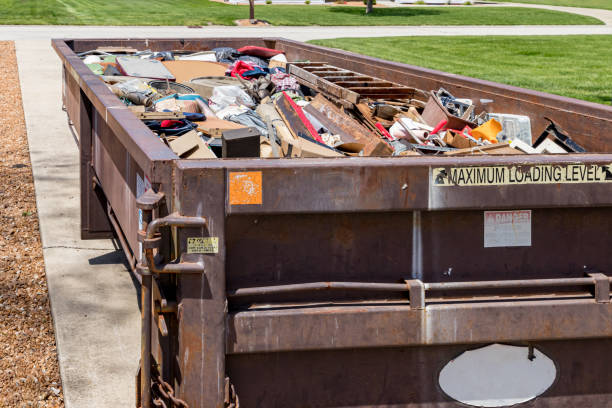 Best Basement Cleanout  in Maynardville, TN