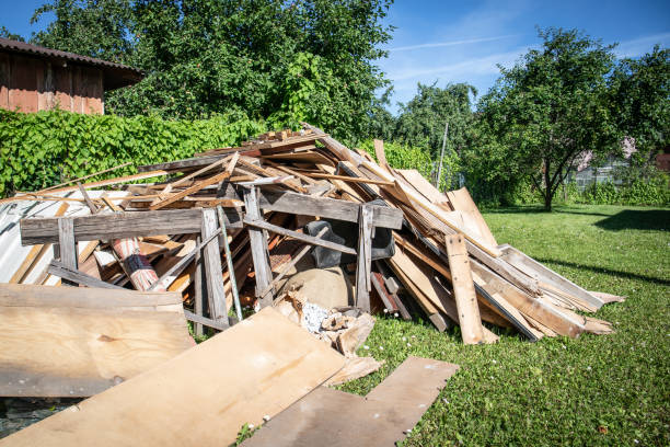 Best Hoarding Cleanup  in Maynardville, TN