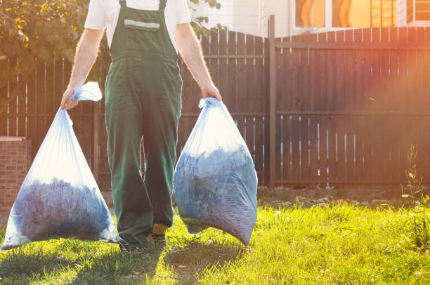 Demolition Debris Removal in Maynardville, TN