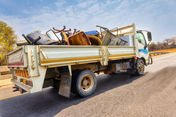 Best Garage Cleanout  in Maynardville, TN