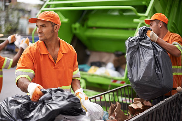 Best Hoarding Cleanup  in Maynardville, TN