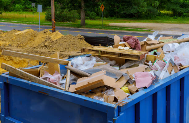 Recycling Services for Junk in Maynardville, TN