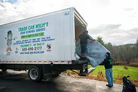 Best Residential Junk Removal  in Maynardville, TN